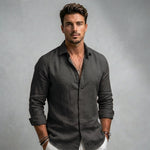 FADE-RESISTANT SHIRT FOR MEN