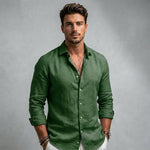 FADE-RESISTANT SHIRT FOR MEN
