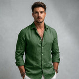 FADE-RESISTANT SHIRT FOR MEN