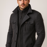 WINTER COAT FOR MEN