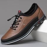 Robert Premium Classic Dress Shoes
