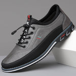 Robert Premium Classic Dress Shoes