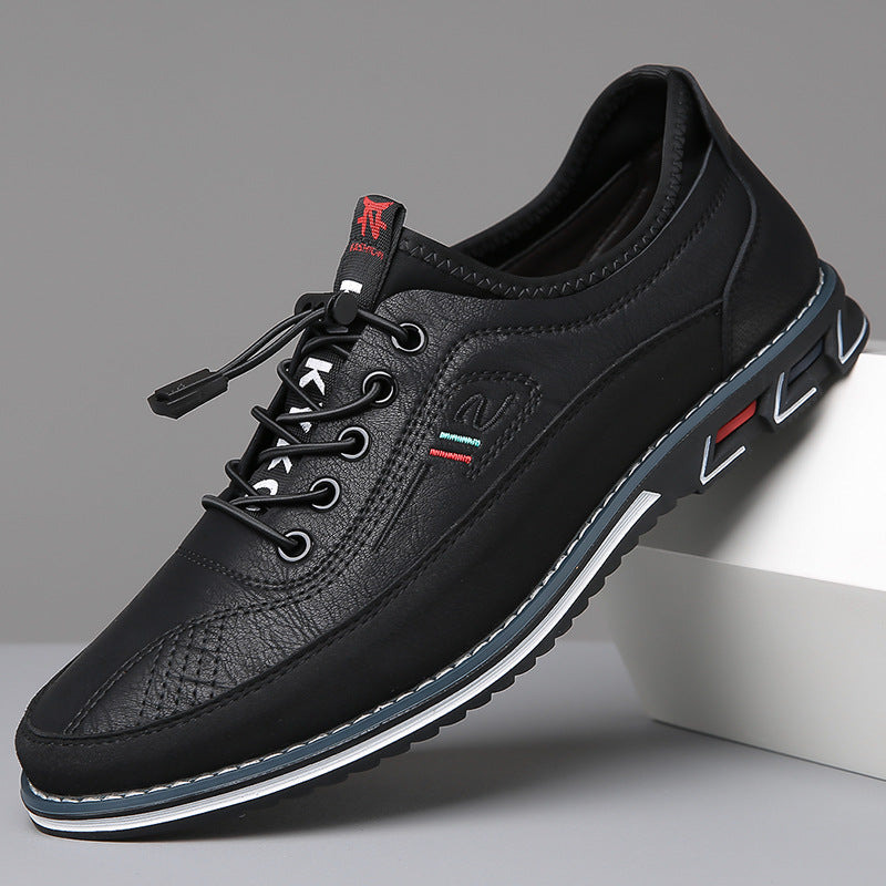 Black / 6