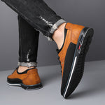 Robert Premium Classic Dress Shoes