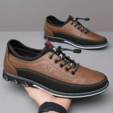 Robert Premium Classic Dress Shoes