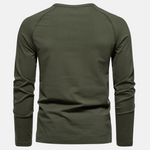 Jiro | Outdoor Comfort Shirt