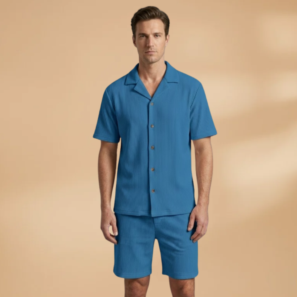 Blue / S