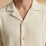 Ensemble d'été Améline — chemise & short