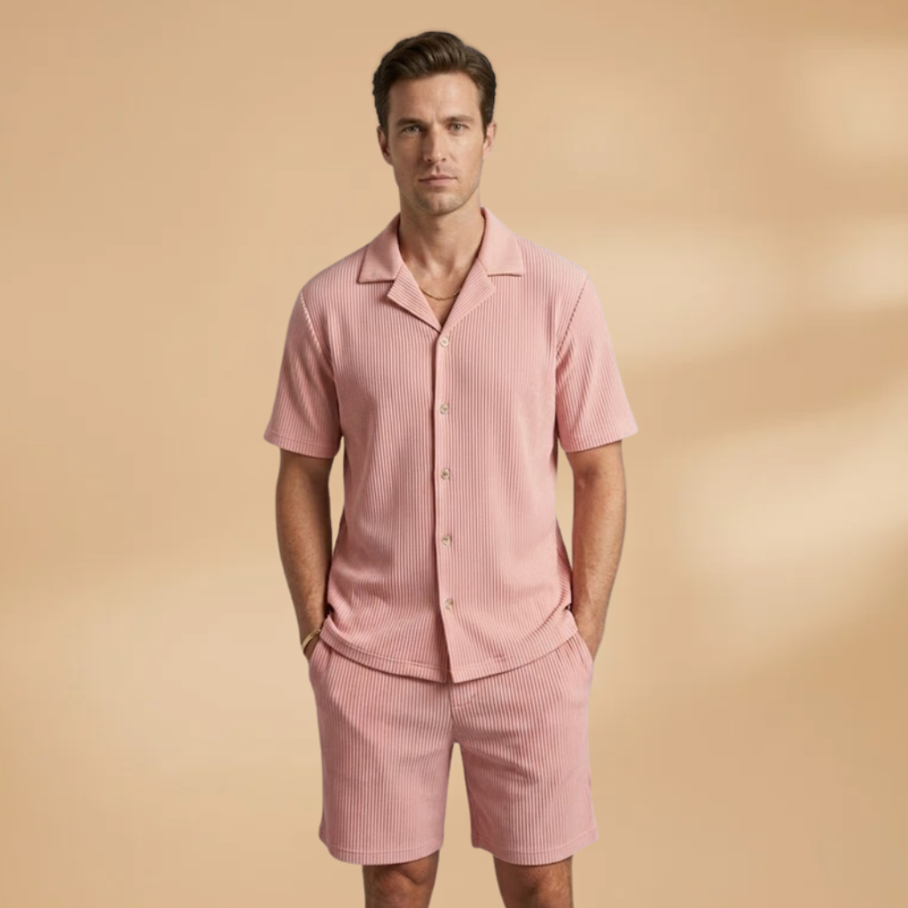 Pink / S