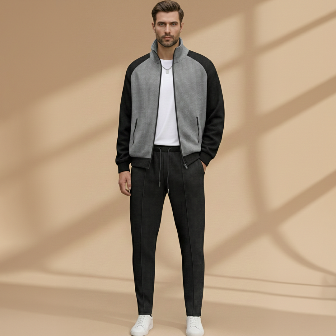 Gray / S
