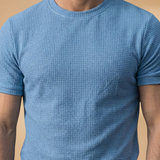 Ensemble décontracté — t-shirt & pantalon de jogging