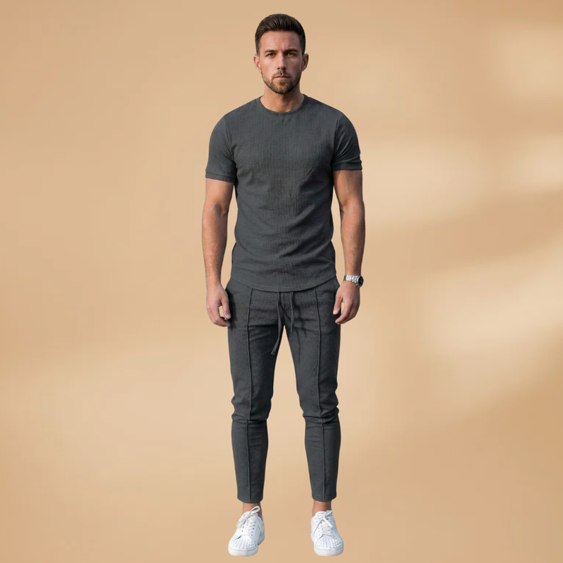 Dark Gray / M