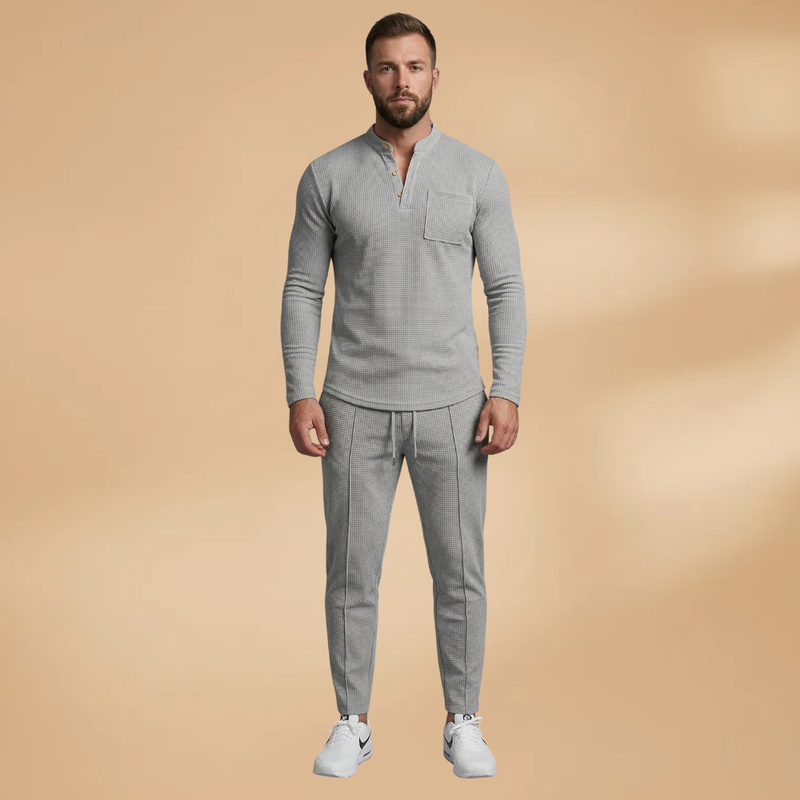 Gray / S
