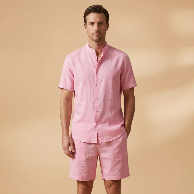 Pink / S