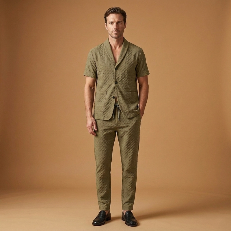 Army Green / XS
