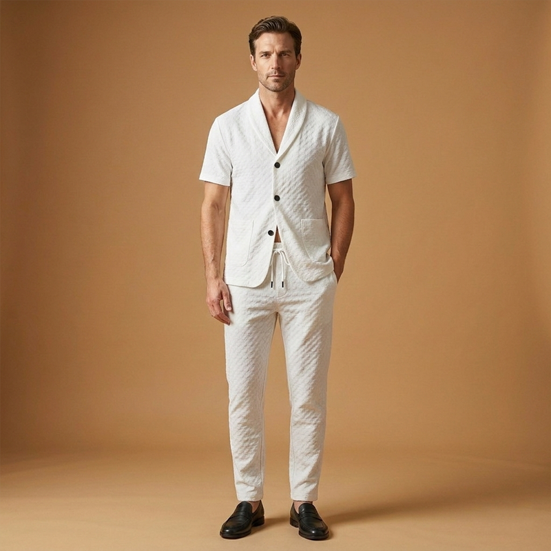 White / XS