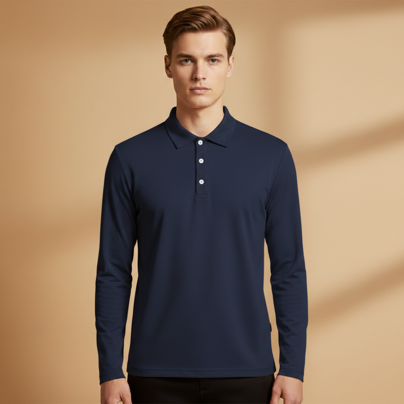 Navy Blue / S