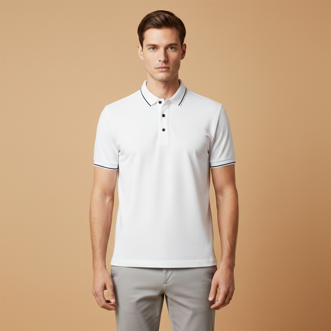 White / M