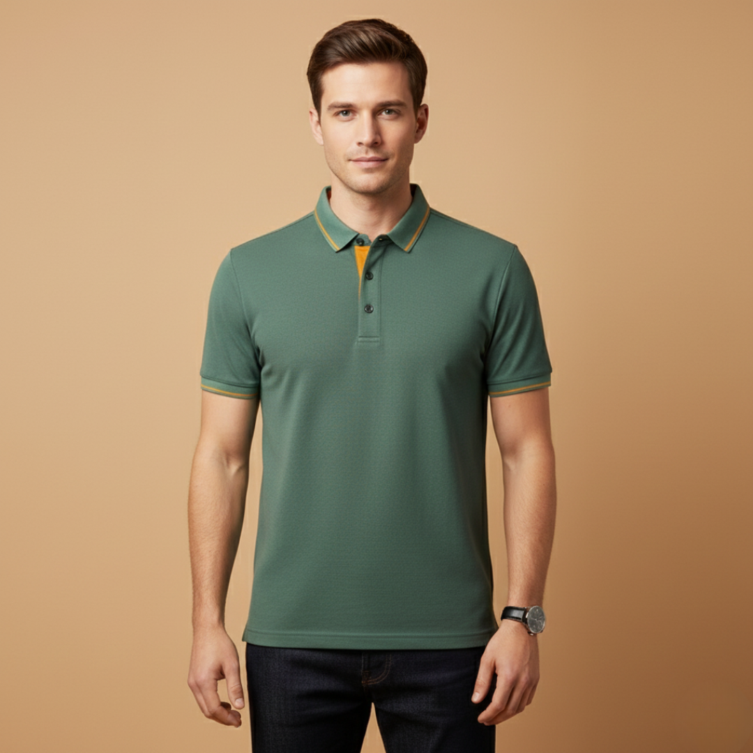 Green / M