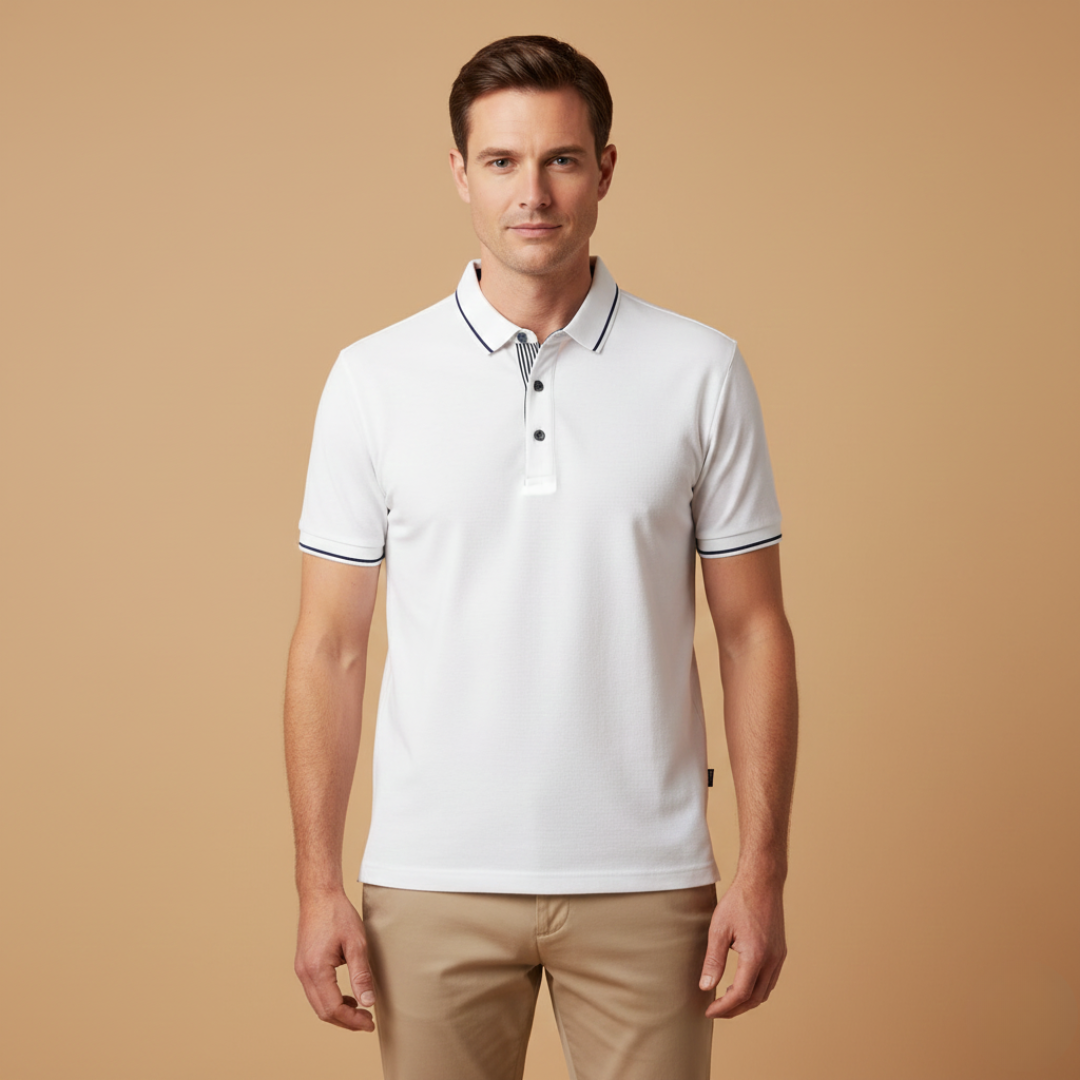 White / M