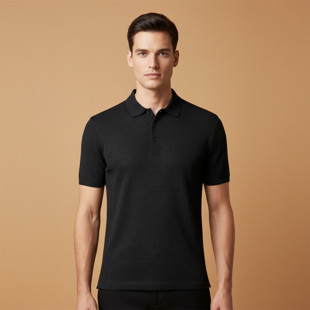 Black / S