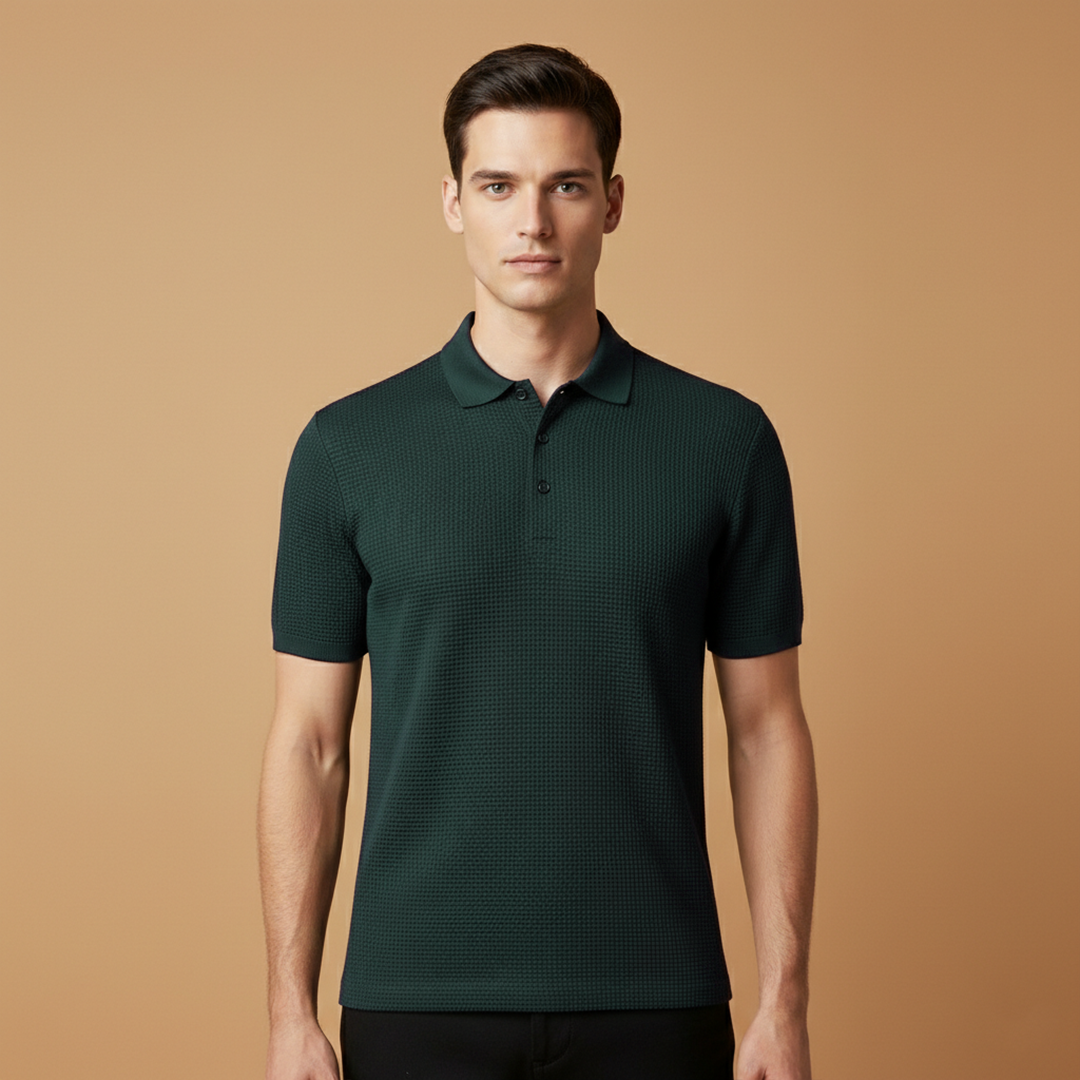 Dark Green / S