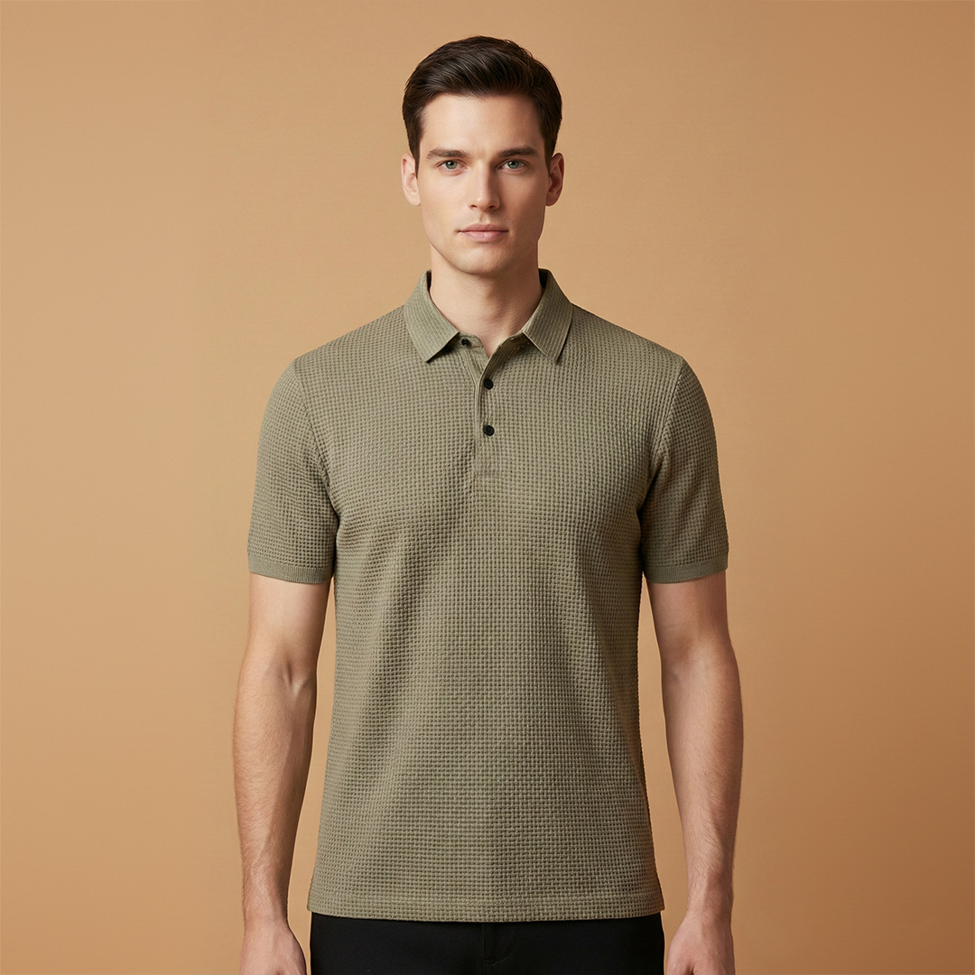Khaki / S