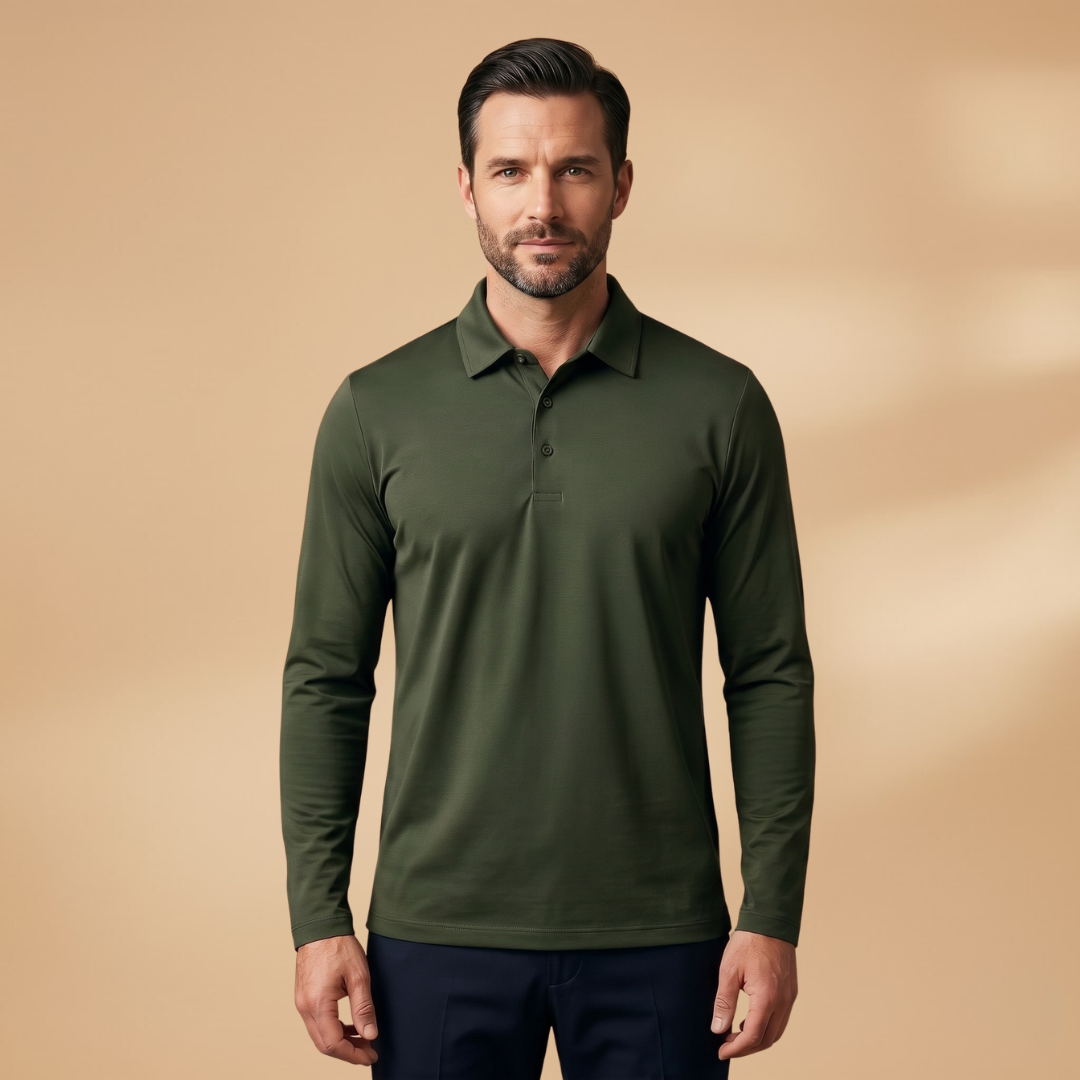 Olive Green / 2XS