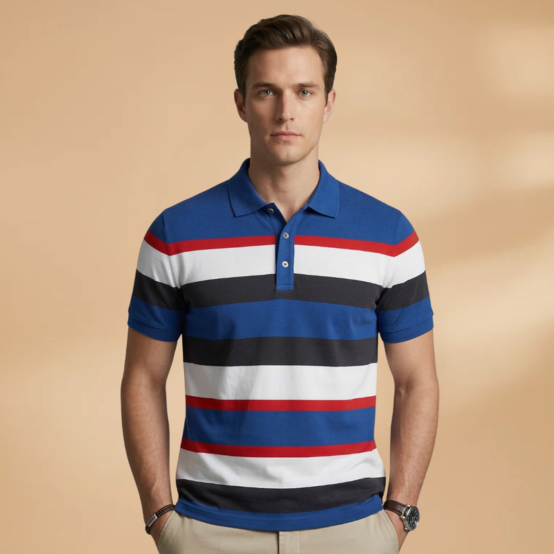 Navy Blue / S