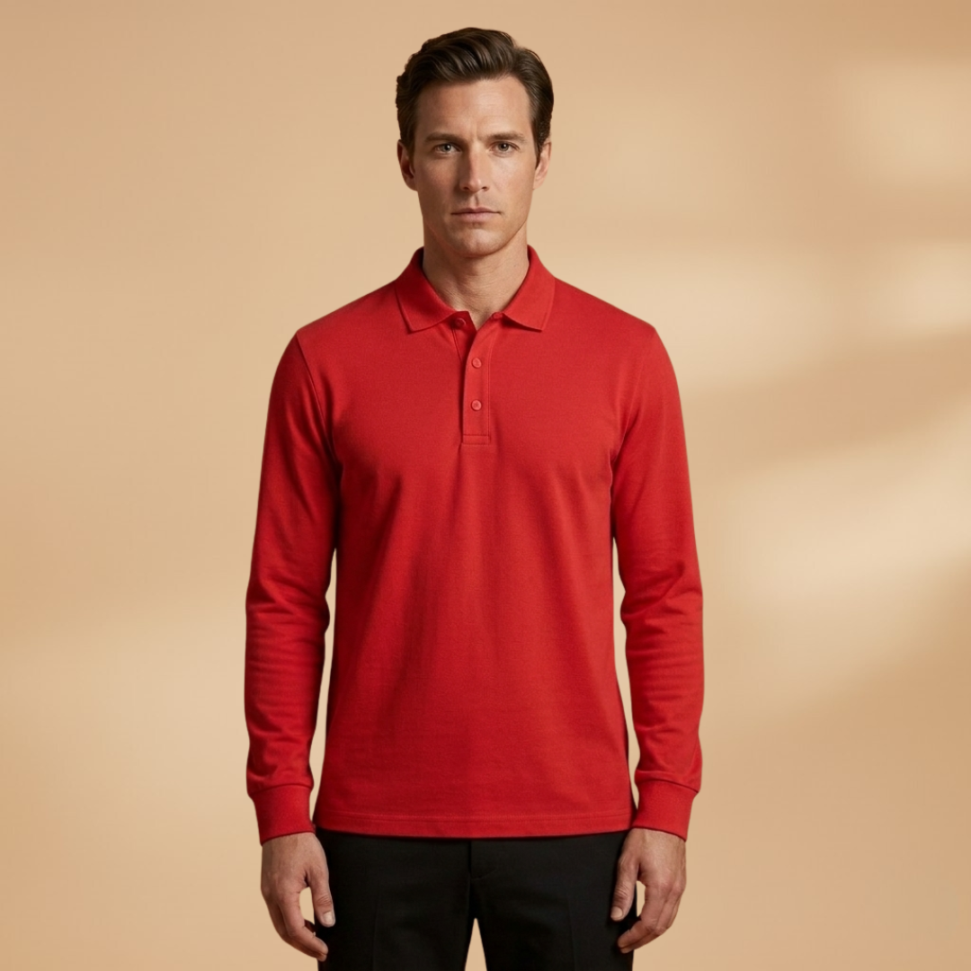 Red / S