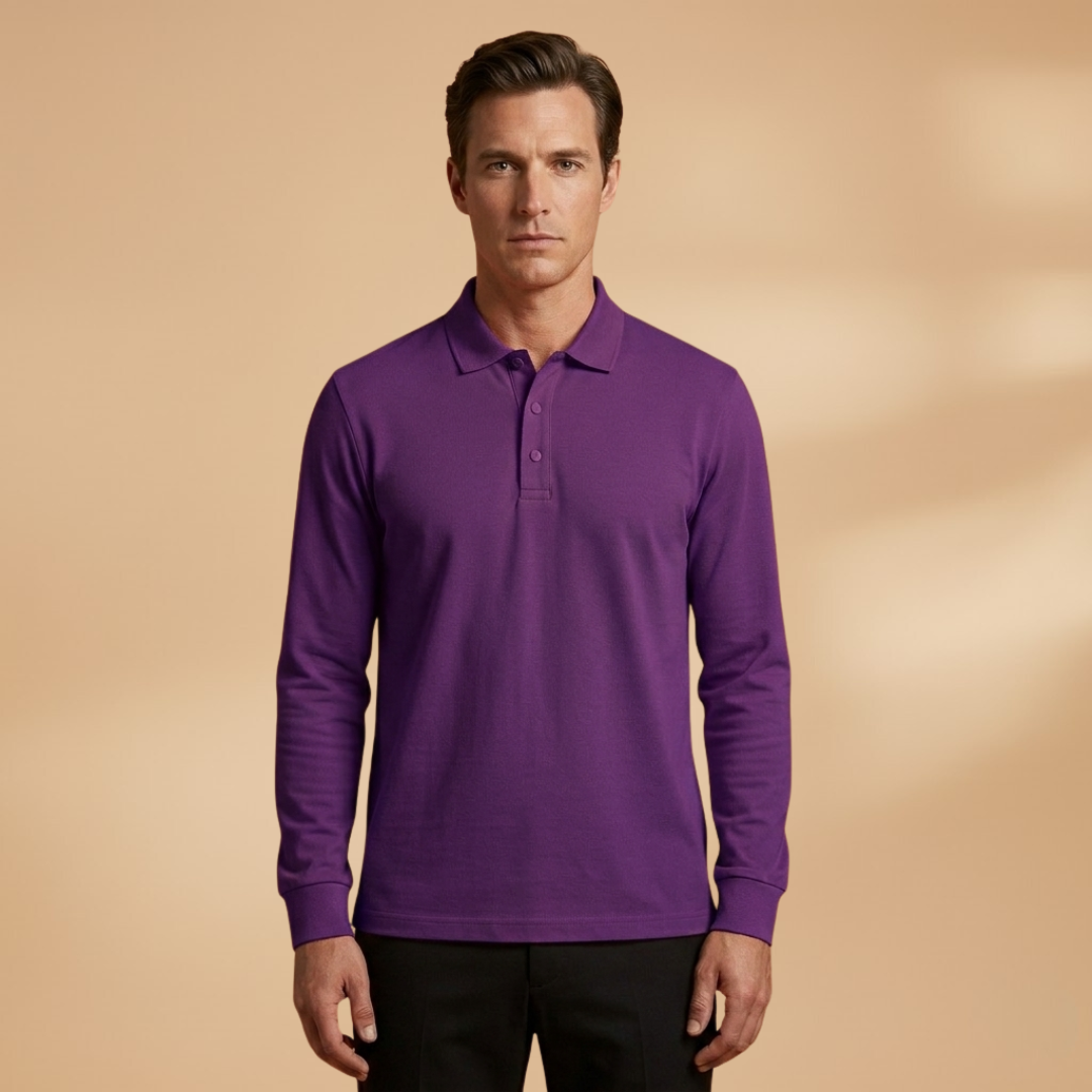 Royal Purple / S