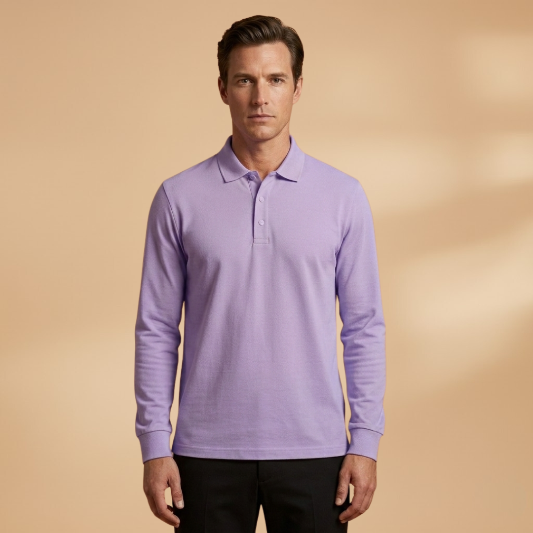 Purple / S