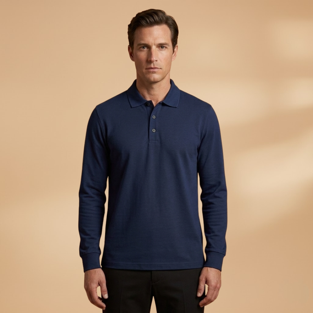 Navy Blue / S