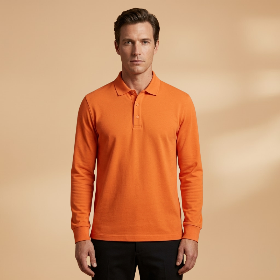 Orange / S