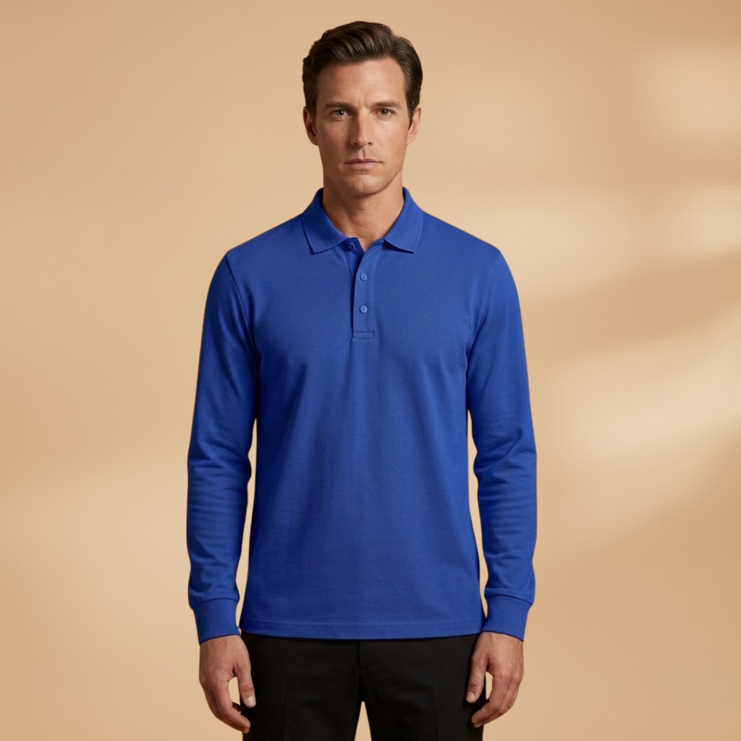 Blue / S