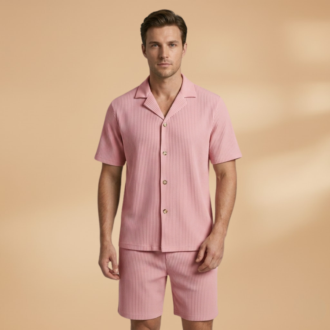 Pink / S