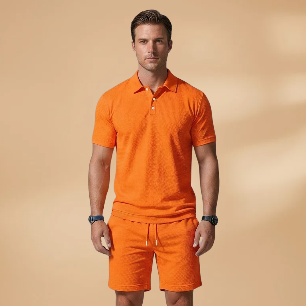 Orange / S