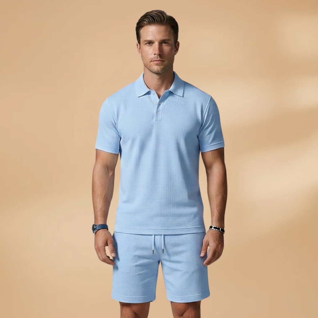Light Blue / S