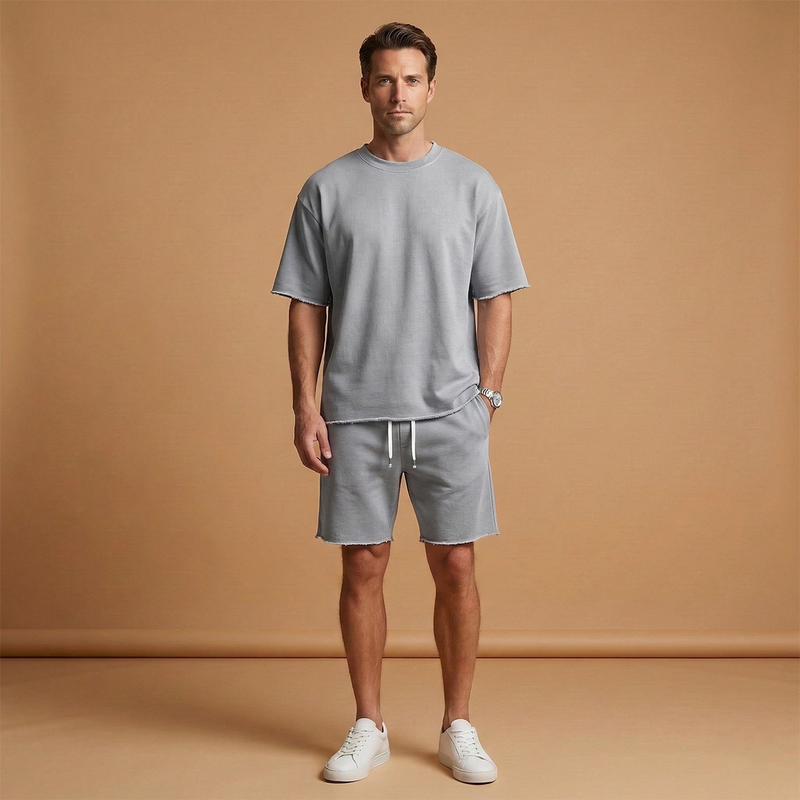 Gray / S