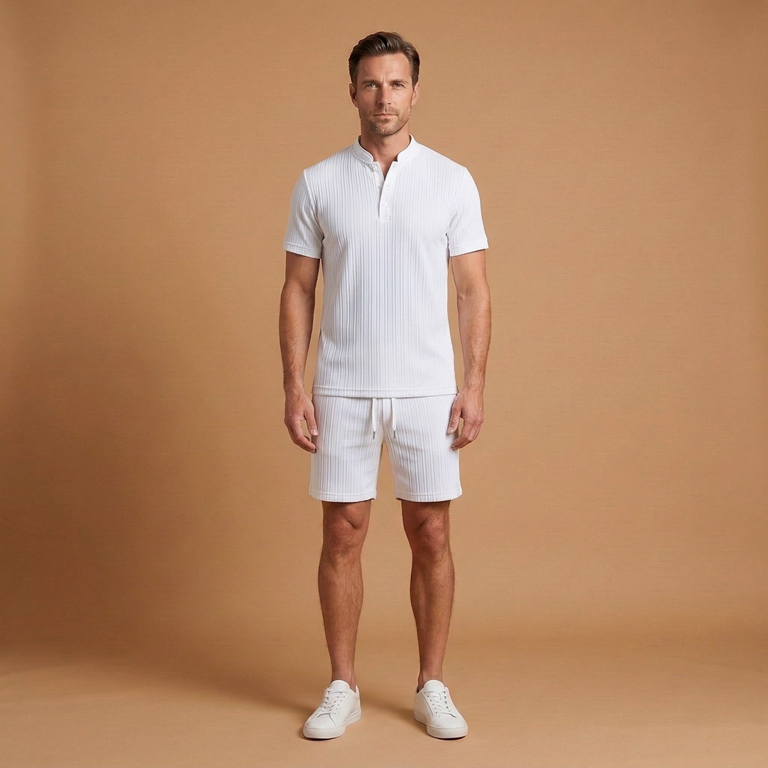 White / S