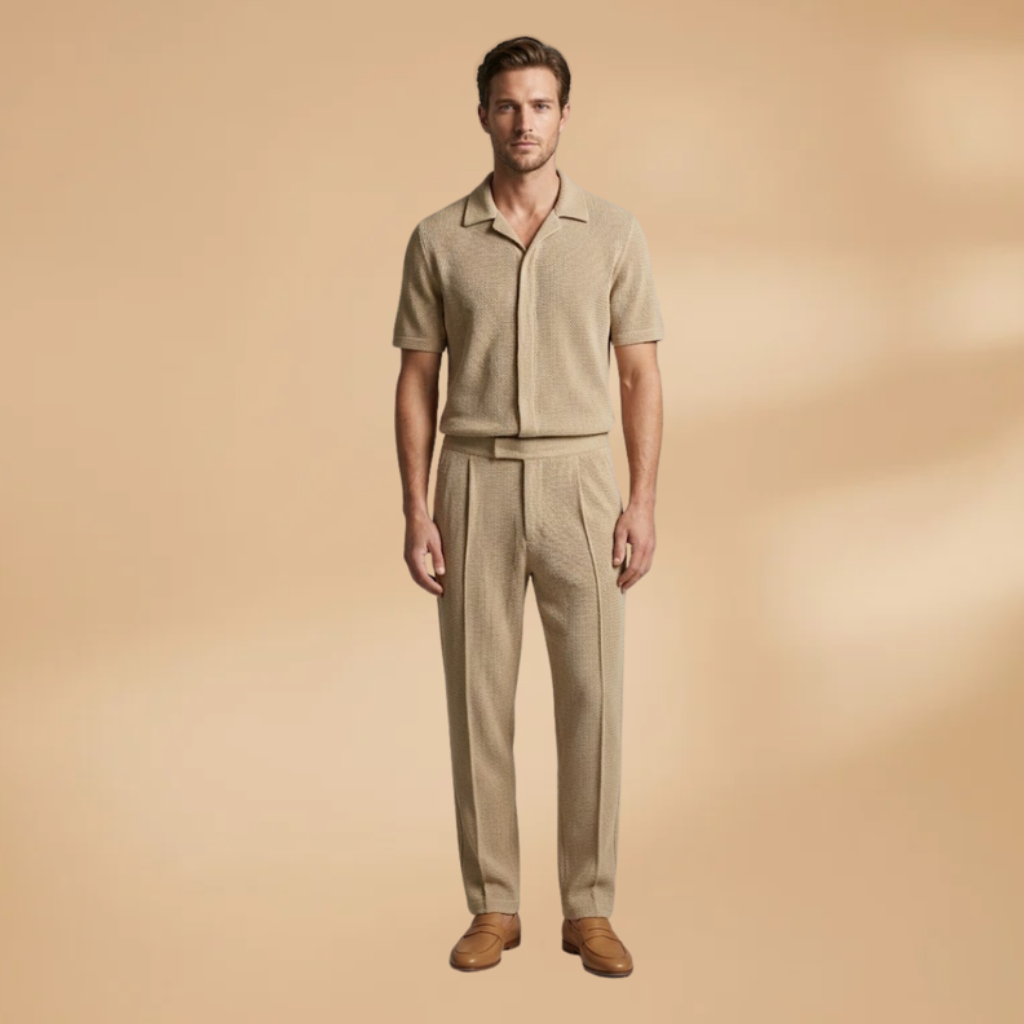 Khaki / S