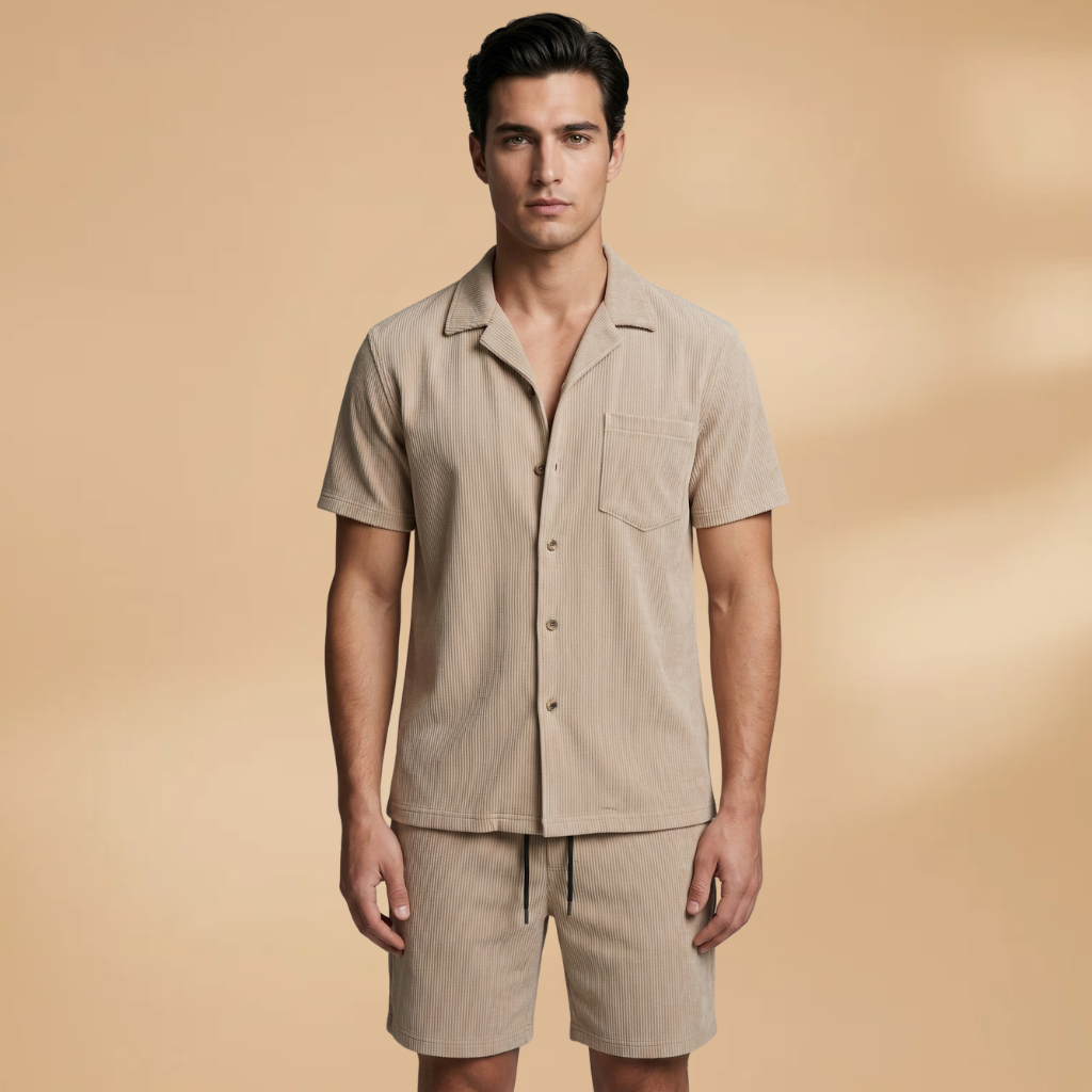 Khaki / S