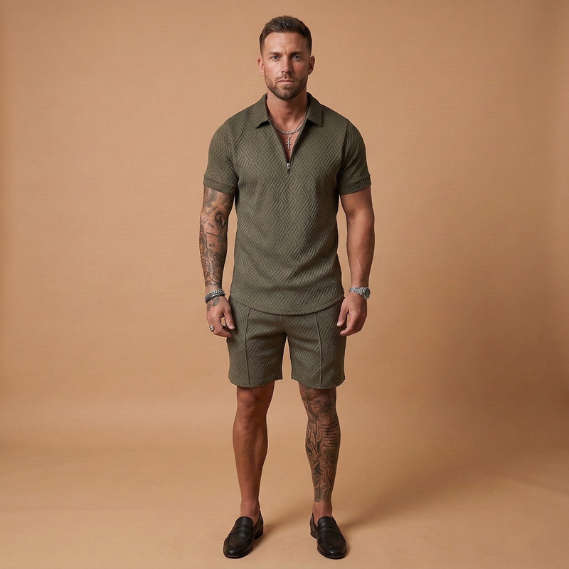 Military Green / S