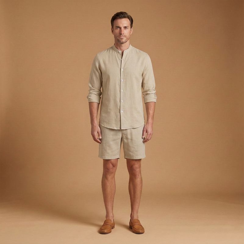 Khaki / S
