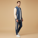 Ensemble — blouson bomber & pantalon de jogging