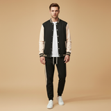 Ensemble — blouson bomber & pantalon de jogging