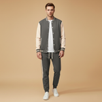 Ensemble — blouson bomber & pantalon de jogging