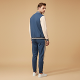 Ensemble — blouson bomber & pantalon de jogging