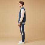 Ensemble — blouson bomber & pantalon de jogging