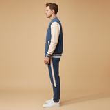 Ensemble — blouson bomber & pantalon de jogging